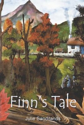 Finn's Tale by Sandilands, Julie