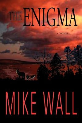 The Enigma by Wall, Mike