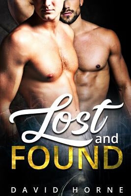 Lost and Found by Horne, David