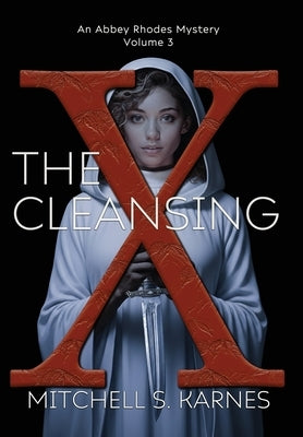 The Cleansing by Karnes, Mitchell S.
