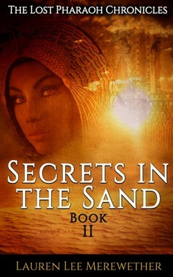 Secrets in the Sand: Book Two by Merewether, Lauren Lee