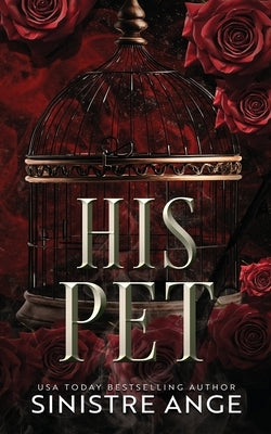 His Pet by Ange, Sinistre