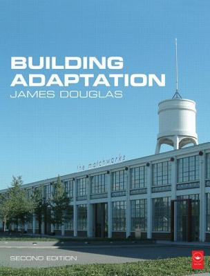 Building Adaptation by Douglas, James