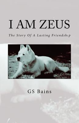 I am Zeus by Bains, Gs