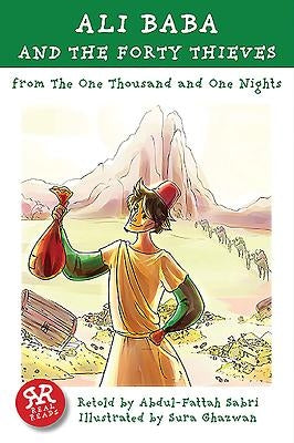 Ali Baba and the Forty Thieves: From the One Thousand and One Nights by Ghazwan, Sura
