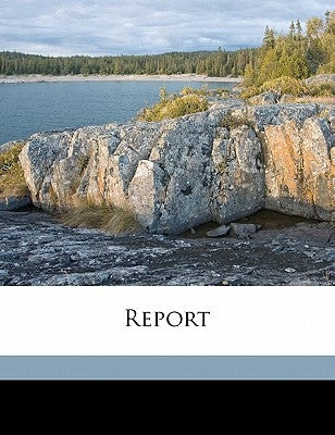 Report by United States Board of Inquiry Concerni