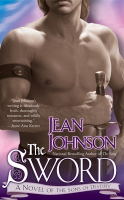 The Sword by Johnson, Jean