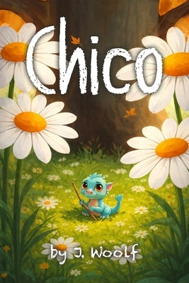 Chico by Woolf, Janet