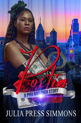 Portia by Simmons, Julia Press