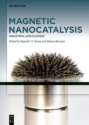 Industrial Applications by Varma, Rajender S.
