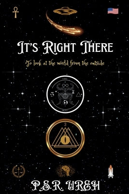 It's Right There by Ureh, P. S. R.