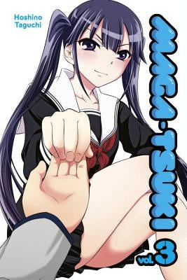 Maga-Tsuki, Volume 3 by Taguchi, Hoshino