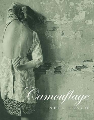 Camouflage by Leach, Neil