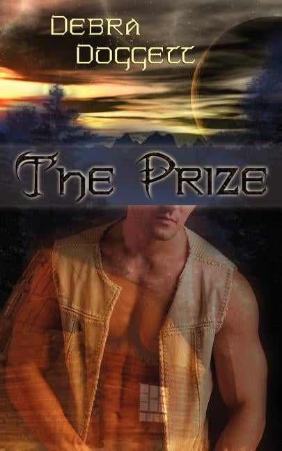 The Prize by Doggett, Debra