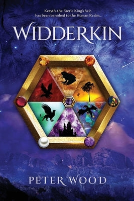 Widderkin by Wood, Peter L.