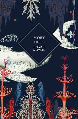 Moby-Dick by Melville, Herman