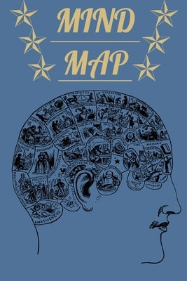 Mind Map: A Powerful Tool For Brainstorming, Planning and Thinking on paper by Dyzamora, From