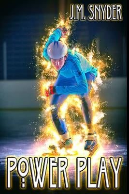 Power Play by Snyder, J. M.