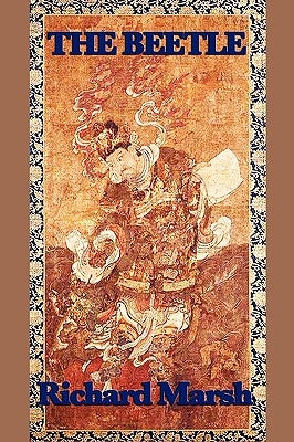 The Beetle by Marsh, Richard