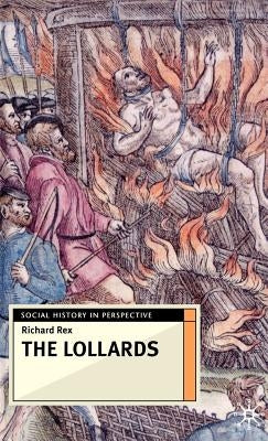 The Lollards by Rex, Richard