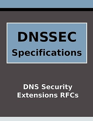 Dnssec Specifications by Reed Media Services