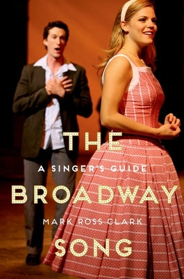 Broadway Song P by Clark, Mark Ross