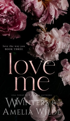 Love Me by Winters, W.