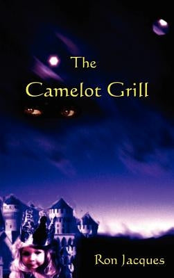 The Camelot Grill by Jacques, Ron