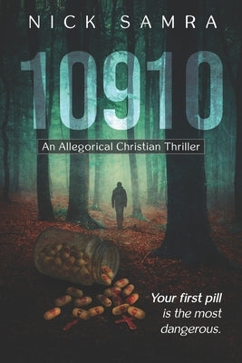 10910: An Allegorical Christian Thriller by Samra, Nick