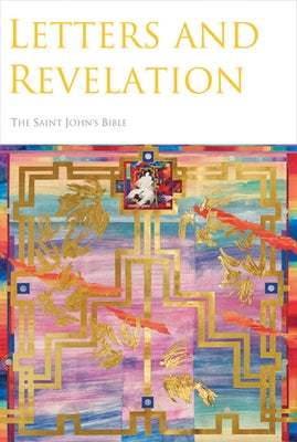 Letters and Revelation by Jackson, Donald