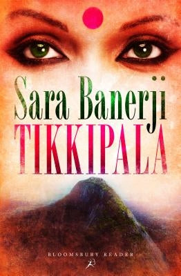 Tikkipala by Banerji, Sara