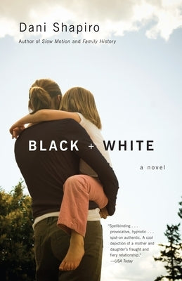 Black & White by Shapiro, Dani