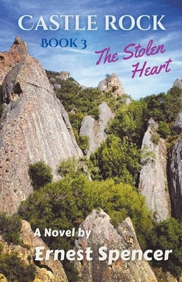 The Stolen Heart by Spencer, Ernest