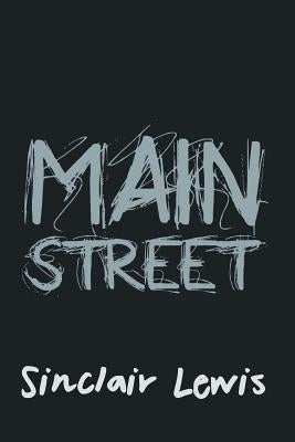 Main Street by Lewis, Sinclair