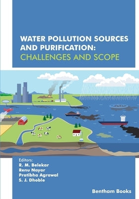 Water Pollution Sources and Purification: Challenges and Scope by Nayar, Renu