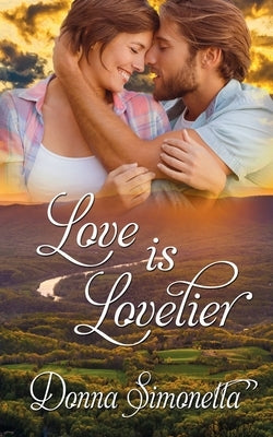 Love is Lovelier by Simonetta, Donna