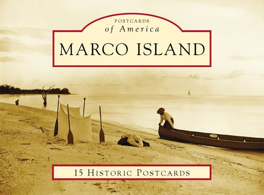 Marco Island by Bell, Austin J.