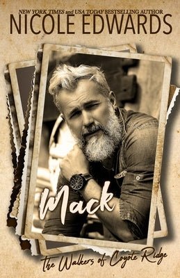 Mack by Edwards, Nicole