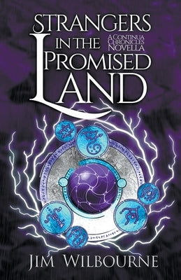 Strangers in the Promised Land by Wilbourne, Jim