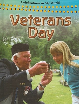 Veterans Day by Walker, Robert