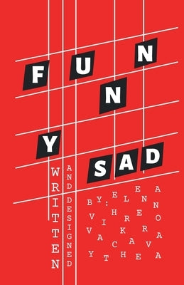 Funny/Sad by Karaytcheva, Elena