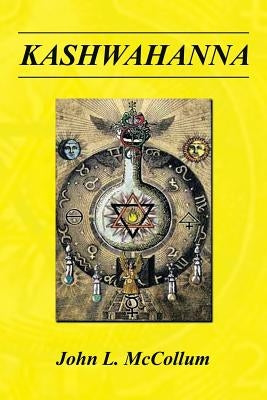 Kashwahanna by McCollum, John L.
