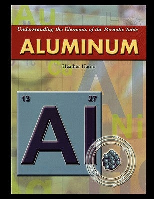 Aluminum by Hasan, Heather
