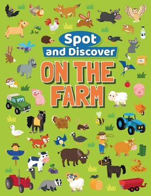 On the Farm by Potter, William