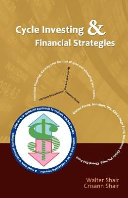 Cycle Investing & Financial Strategies by Shair, Crisann