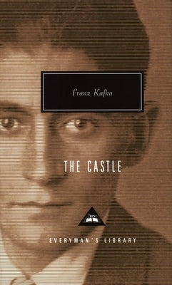 The Castle: Introduction by Irving Howe by Kafka, Franz