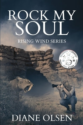 Rock My Soul by Olsen, Diane