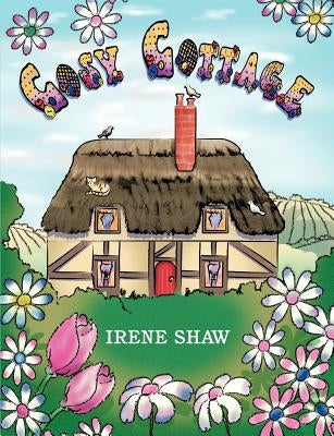 Cosy Cottage by Shaw, Irene