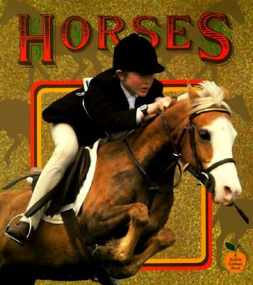 Horses (Crabapples) by Everts, Tammy