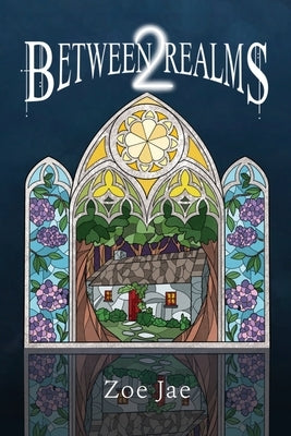 Between Two Realms by Jae, Zoe